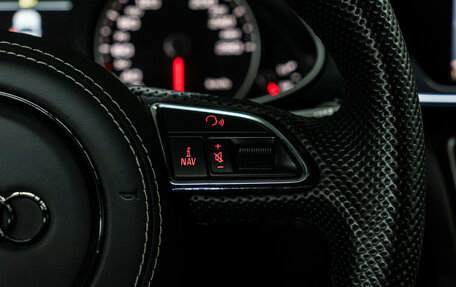 Audi A4, 2015 год, 2 049 000 рублей, 20 фотография