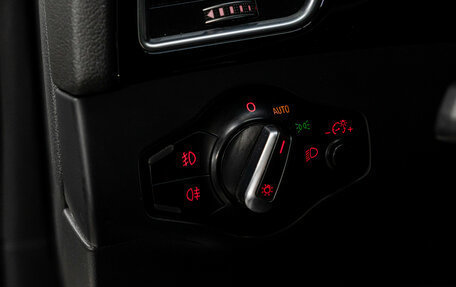 Audi A4, 2015 год, 2 049 000 рублей, 21 фотография