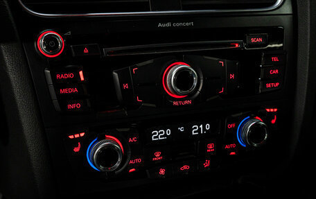 Audi A4, 2015 год, 2 049 000 рублей, 25 фотография