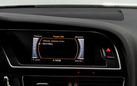 Audi A4, 2015 год, 2 049 000 рублей, 23 фотография