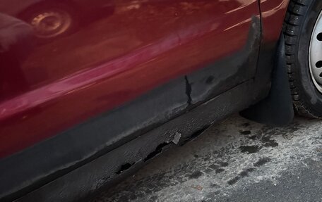 Daewoo Matiz I, 2009 год, 220 000 рублей, 9 фотография