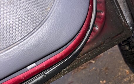 Daewoo Matiz I, 2009 год, 220 000 рублей, 5 фотография