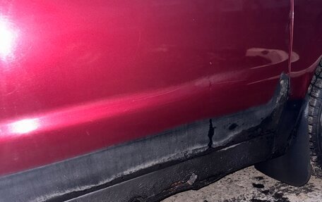 Daewoo Matiz I, 2009 год, 220 000 рублей, 10 фотография