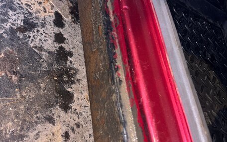 Daewoo Matiz I, 2009 год, 220 000 рублей, 6 фотография