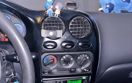 Daewoo Matiz I, 2009 год, 220 000 рублей, 22 фотография