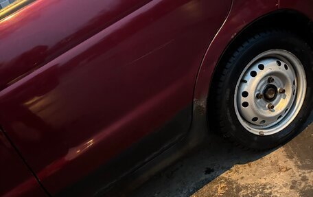 Daewoo Matiz I, 2009 год, 220 000 рублей, 14 фотография