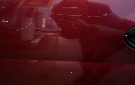 Daewoo Matiz I, 2009 год, 220 000 рублей, 16 фотография