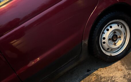 Daewoo Matiz I, 2009 год, 220 000 рублей, 13 фотография