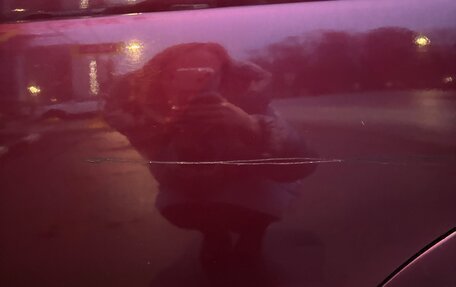 Daewoo Matiz I, 2009 год, 220 000 рублей, 15 фотография