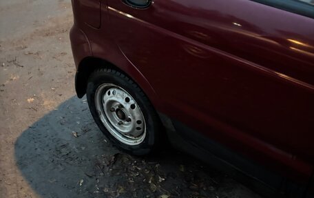 Daewoo Matiz I, 2009 год, 220 000 рублей, 17 фотография