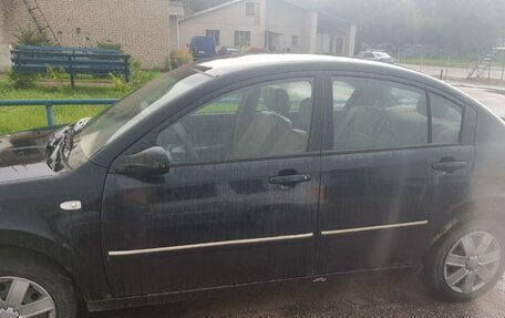 Vortex Estina II (FL-C), 2009 год, 160 000 рублей, 2 фотография