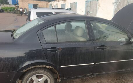 Vortex Estina II (FL-C), 2009 год, 160 000 рублей, 3 фотография