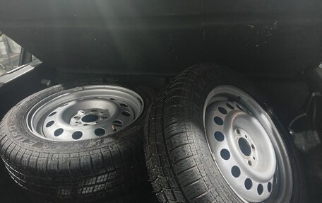 ИЖ 2126 «Ода», 2005 год, 220 000 рублей, 5 фотография