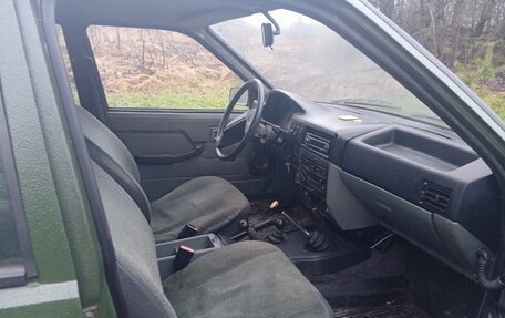 ИЖ 2126 «Ода», 2005 год, 220 000 рублей, 3 фотография