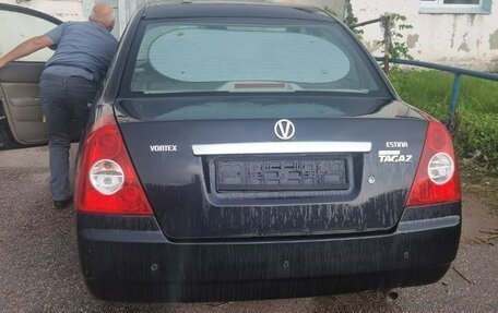 Vortex Estina II (FL-C), 2009 год, 160 000 рублей, 4 фотография