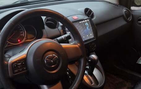 Mazda 2 III, 2011 год, 650 000 рублей, 5 фотография