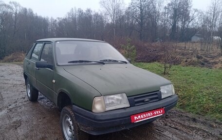 ИЖ 2126 «Ода», 2005 год, 220 000 рублей, 2 фотография