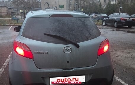 Mazda 2 III, 2011 год, 650 000 рублей, 3 фотография