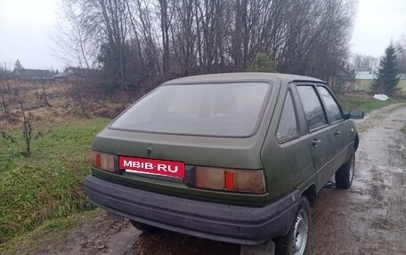 ИЖ 2126 «Ода», 2005 год, 220 000 рублей, 4 фотография