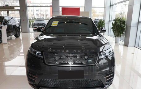 Land Rover Range Rover Velar I, 2025 год, 8 736 000 рублей, 9 фотография