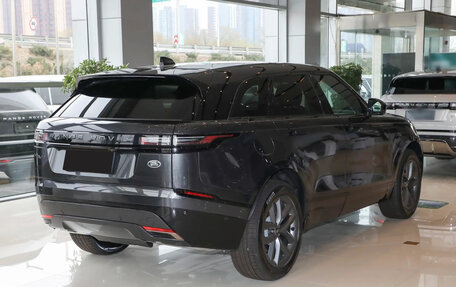 Land Rover Range Rover Velar I, 2025 год, 8 736 000 рублей, 5 фотография