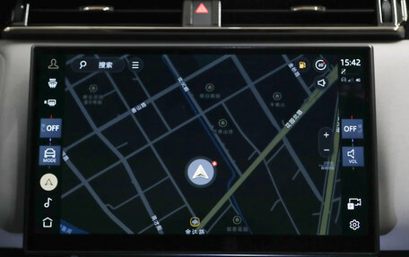 Land Rover Range Rover Velar I, 2025 год, 8 736 000 рублей, 4 фотография