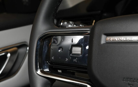 Land Rover Range Rover Velar I, 2025 год, 8 736 000 рублей, 11 фотография