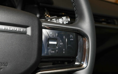 Land Rover Range Rover Velar I, 2025 год, 8 736 000 рублей, 10 фотография