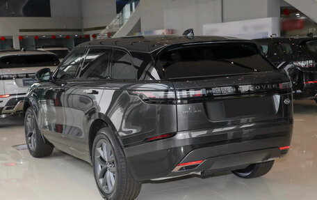 Land Rover Range Rover Velar I, 2025 год, 8 736 000 рублей, 7 фотография