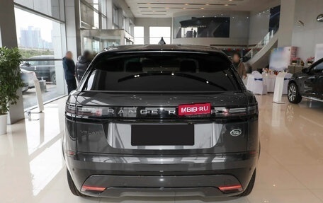 Land Rover Range Rover Velar I, 2025 год, 8 736 000 рублей, 6 фотография