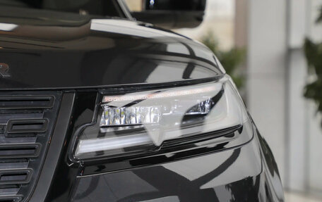 Land Rover Range Rover Velar I, 2025 год, 8 736 000 рублей, 19 фотография