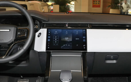 Land Rover Range Rover Velar I, 2025 год, 8 736 000 рублей, 16 фотография