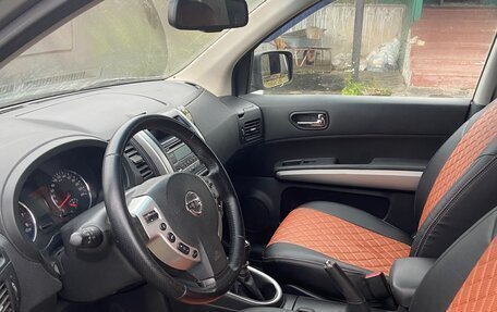 Nissan X-Trail, 2014 год, 1 350 000 рублей, 7 фотография