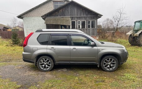 Nissan X-Trail, 2014 год, 1 350 000 рублей, 5 фотография