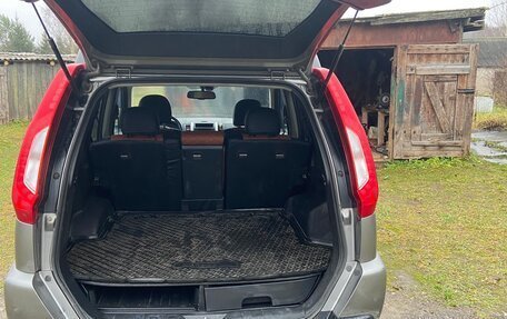 Nissan X-Trail, 2014 год, 1 350 000 рублей, 6 фотография