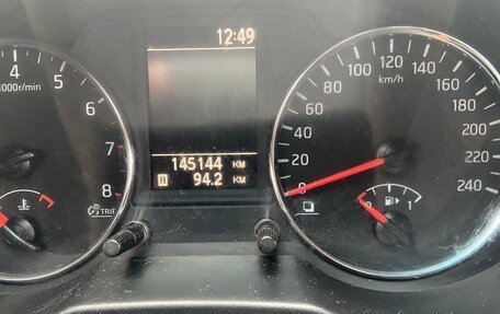 Nissan X-Trail, 2014 год, 1 350 000 рублей, 8 фотография