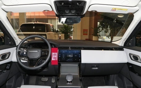 Land Rover Range Rover Velar I, 2025 год, 8 736 000 рублей, 17 фотография