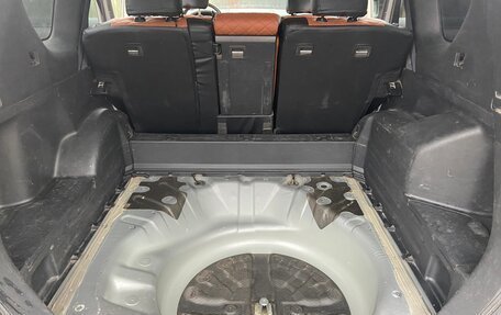 Nissan X-Trail, 2014 год, 1 350 000 рублей, 10 фотография