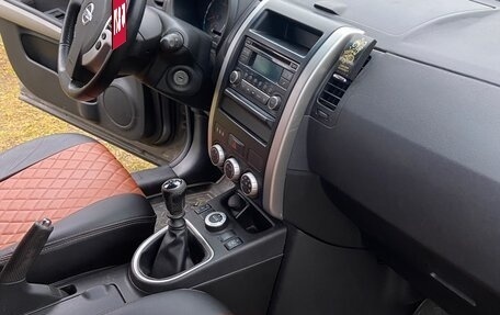 Nissan X-Trail, 2014 год, 1 350 000 рублей, 14 фотография