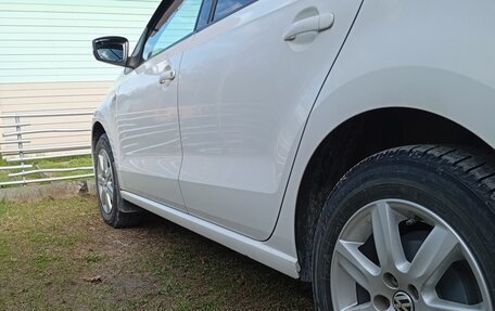 Volkswagen Polo VI (EU Market), 2013 год, 950 000 рублей, 5 фотография