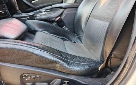 BMW 5 серия, 2003 год, 1 390 000 рублей, 14 фотография