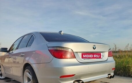 BMW 5 серия, 2003 год, 1 390 000 рублей, 6 фотография