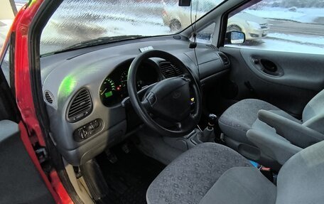 Ford Galaxy II, 1999 год, 449 000 рублей, 9 фотография