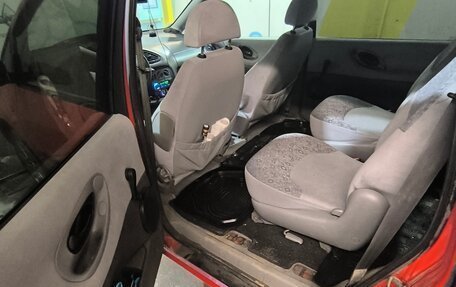 Ford Galaxy II, 1999 год, 449 000 рублей, 11 фотография