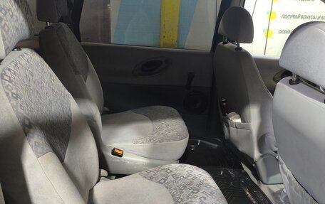 Ford Galaxy II, 1999 год, 449 000 рублей, 12 фотография