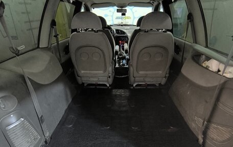 Ford Galaxy II, 1999 год, 449 000 рублей, 13 фотография