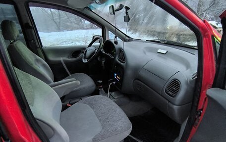 Ford Galaxy II, 1999 год, 449 000 рублей, 10 фотография