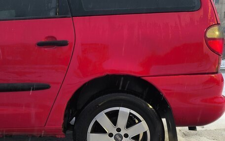 Ford Galaxy II, 1999 год, 449 000 рублей, 15 фотография