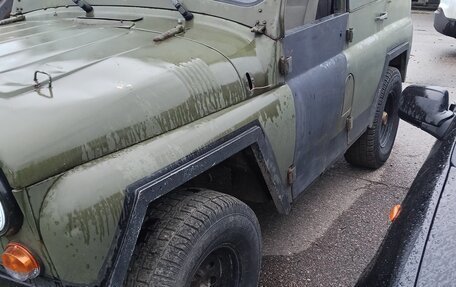 ЛуАЗ 3151, 1991 год, 200 000 рублей, 2 фотография