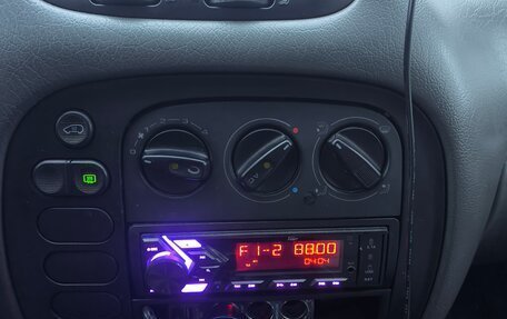 Ford Galaxy II, 1999 год, 449 000 рублей, 17 фотография